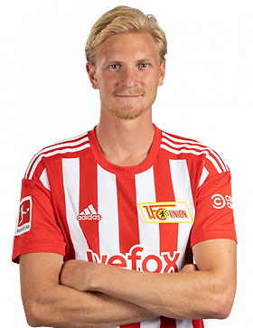Morten Thorsby
