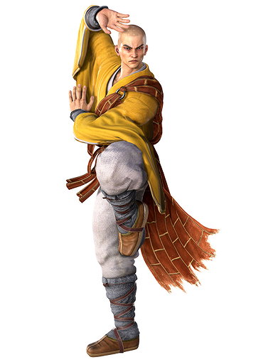 Lei-Fei