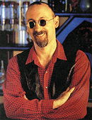 Ira Steven Behr