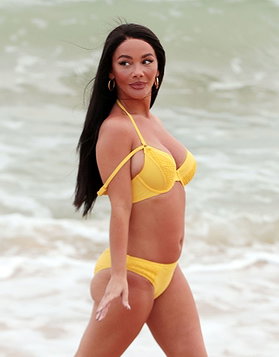 Chelsee Healey