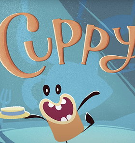 Cuppy