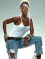 Mary J Blige