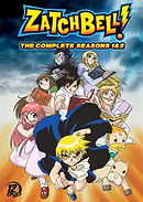 Zatch Bell