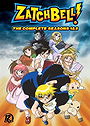 Zatch Bell