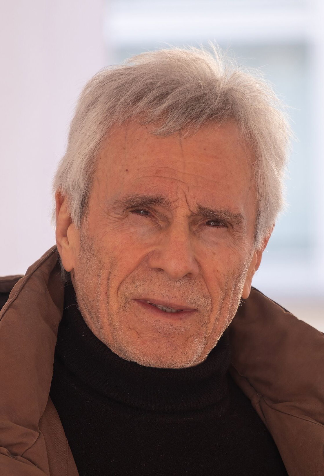 Gojko Mitic