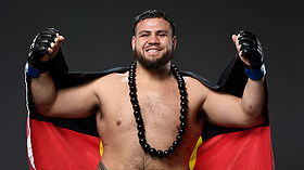 Tai Tuivasa