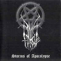 Storms of the World Address