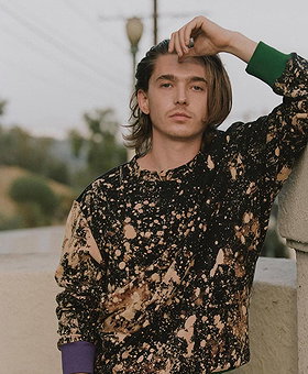 Austin Abrams