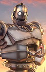 The Iron Giant