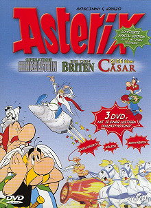 Asterix - Box 2