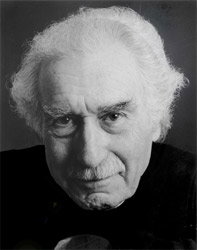 Paul Soles