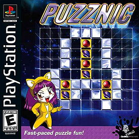 Puzznic