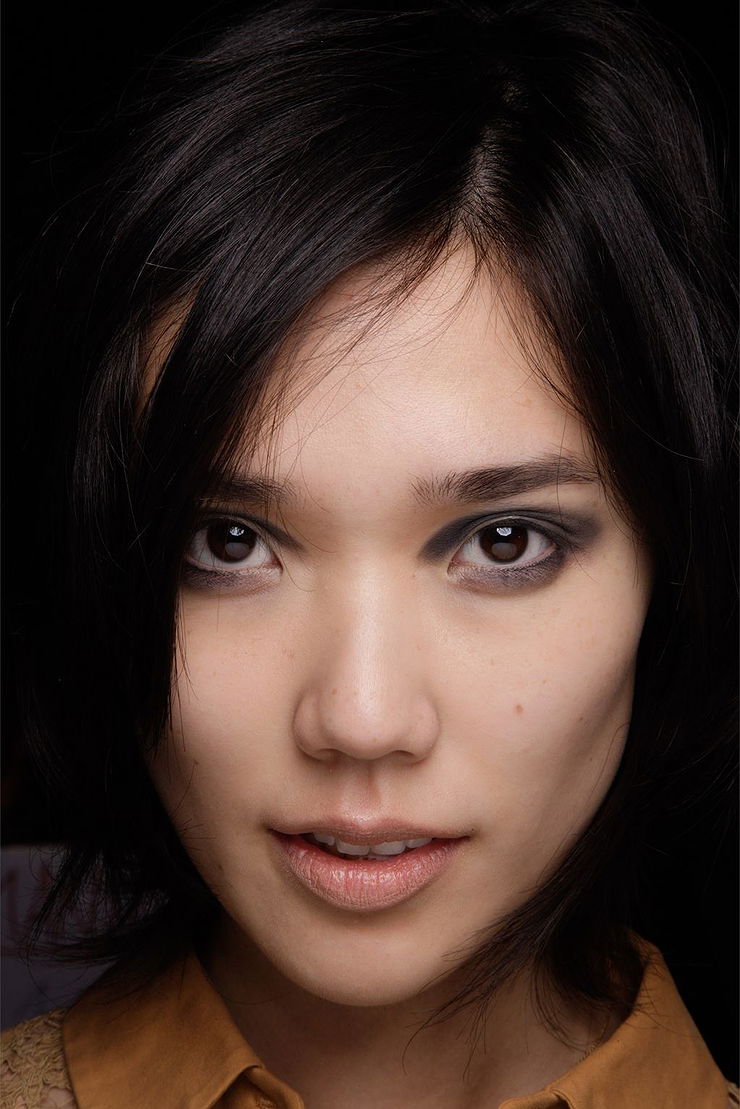 Tao Okamoto Tao Okamoto