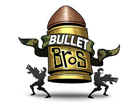 Bullet Bros