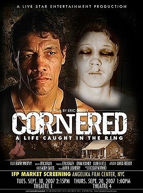Cornered: A Life Caught in the Ring