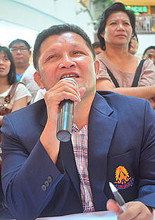 Khaosai Galaxy