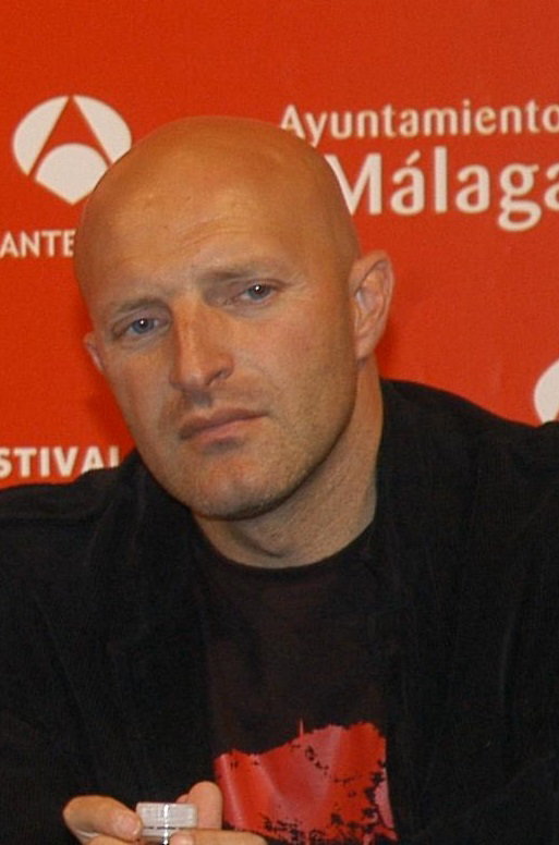 Chema Rodríguez