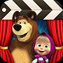 Masha and the Bear