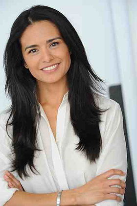 Nancy Castro