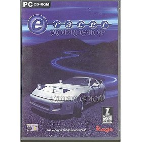 E Racer - PC - UK