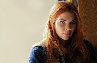 Courtney Halverson pictures and photos