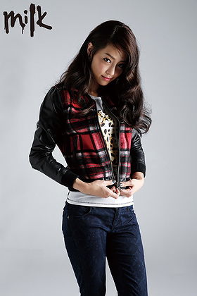 Nikki Hsin-Ying Hsieh