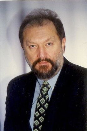 Tamer Levent