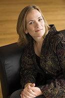 Tracy Chevalier