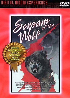 Scream of the Wolf