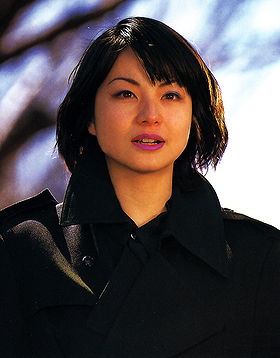 Asami Jô