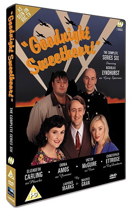 Goodnight Sweetheart: The Complete Series Six