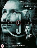 The X Files: The Complete Third Season
