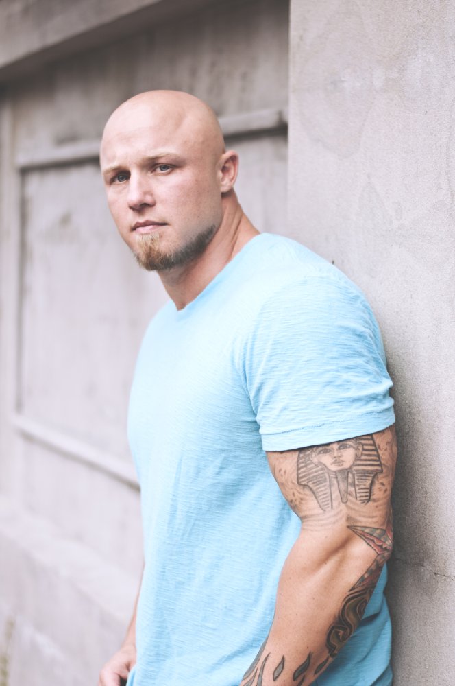 Oren Hawxhurst