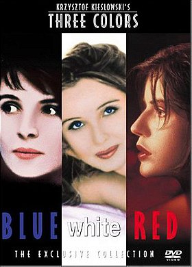The Three Colours Trilogy 