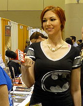 Katherine Curtis pictures and photos