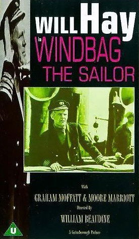 Windbag the Sailor