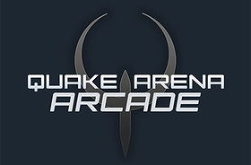 Quake Arena Arcade