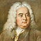 George Friedrich Handel