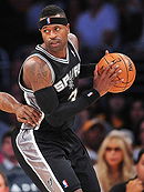 Stephen Jackson
