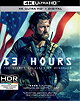 13 Hours: The Secret Soldiers of Benghazi (4K Ultra HD + Digital)