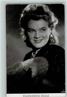 Klaramaria Skala