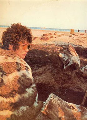 Dory Previn