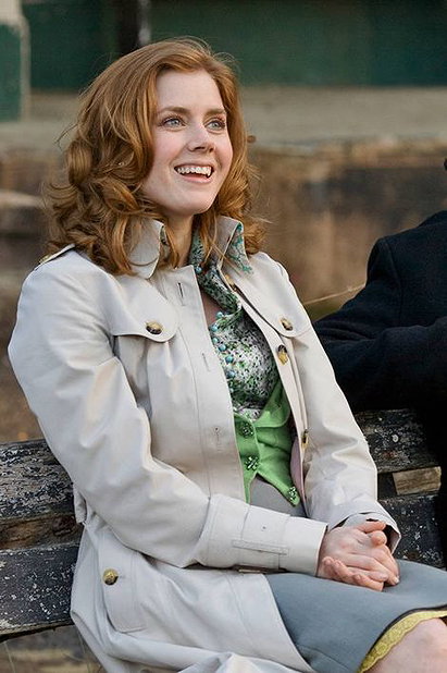Anna Brady