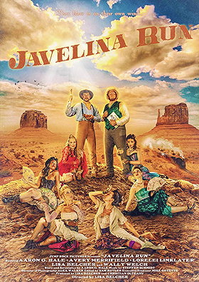 Javelina Run (2020)