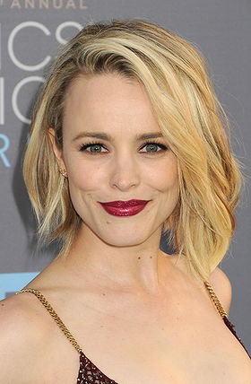 Rachel McAdams