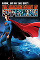 Look Up in the Sky! The Amazing Story of Superman (Limited Edition DVD)