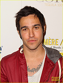 Pete Wentz