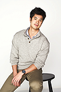 Ross Butler