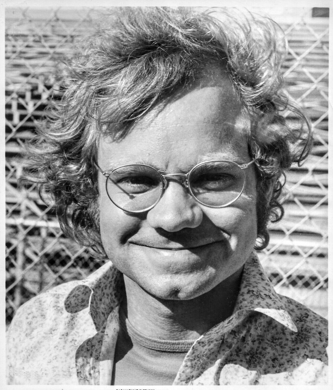 Michael J. Pollard