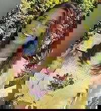 Kayla Autumn Ward pictures and photos